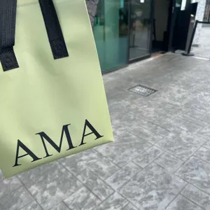 아마 AMA 리뷰 사진
