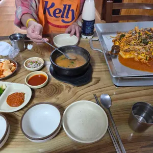 동호곱창 대표 사진