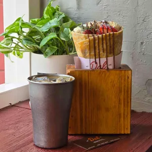 달조리법 사진 1