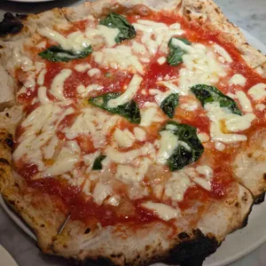 누오보나폴리 대표 사진