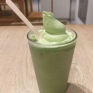 오설록 대표 사진