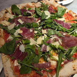 누오보나폴리 대표 사진