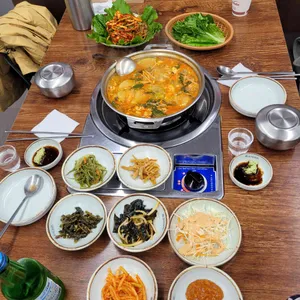 오적회관 리뷰 사진