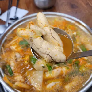 오적회관 리뷰 사진