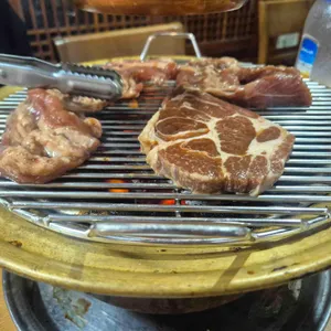 아라리오 대표 사진