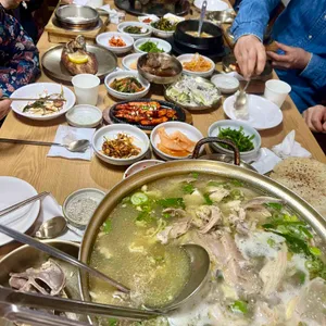 아라리오 사진