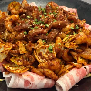 총각쭈꾸미 사진 1