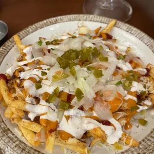 타코사노스 대표 사진