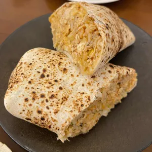 타코사노스 사진