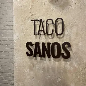 타코사노스 리뷰 사진