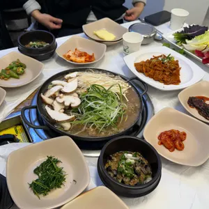 황남식당 사진 1