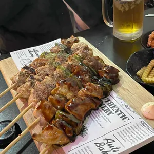 수내닭꼬치 사진 1