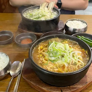 당미옥 한우곰탕 사진 2