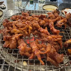 황재벌 사진