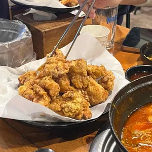 땡삼이닭도리 대표 사진