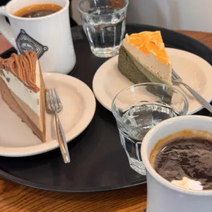 커피브론즈 대표 사진