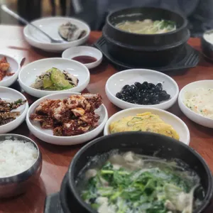 수정생아구탕 사진