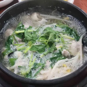 수정생아구탕 대표 사진