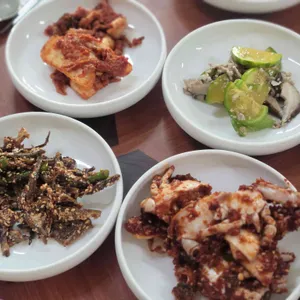 수정생아구탕 대표 사진