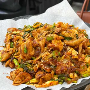 땡초곱창 대표 사진