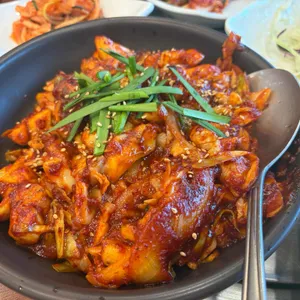 소풍온 갑오징어집 사진 1
