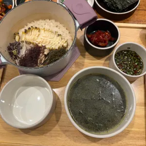 남해 정식당 사진 1