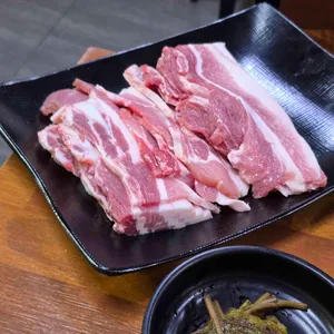 대성식육식당 사진 1