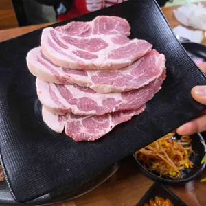 대성식육식당 사진 2