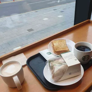 스타벅스 대표 사진