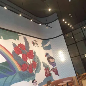 스타벅스 대표 사진