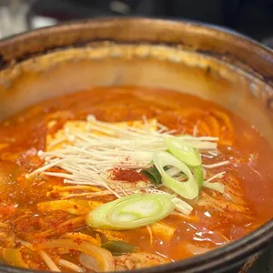 502찌개마을&옛날삼겹살 대표 사진