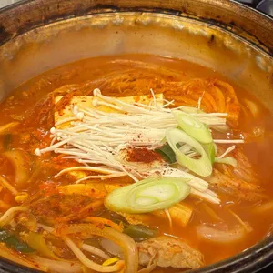 502찌개마을&옛날삼겹살 사진 1