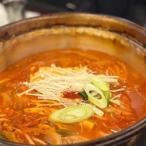 502찌개마을&옛날삼겹살 사진