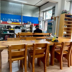 통일면옥 리뷰 사진