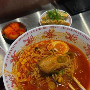 라멘이자카야 쿠잔 사진 1