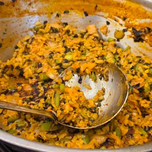 구좌리얼크니손칼국수 사진 1