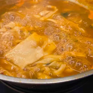 구좌리얼크니손칼국수 대표 사진