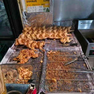 한국통닭 대표 사진