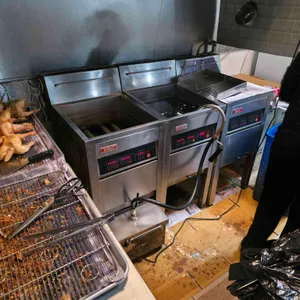 한국통닭 대표 사진