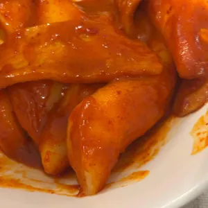 빨간부산오뎅 사진