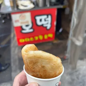 케빈분식 대표 사진