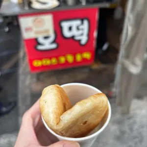 케빈분식 대표 사진