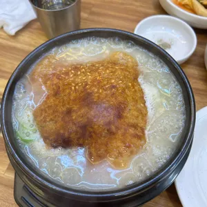 이우철한방누룽지삼계탕 사진 2