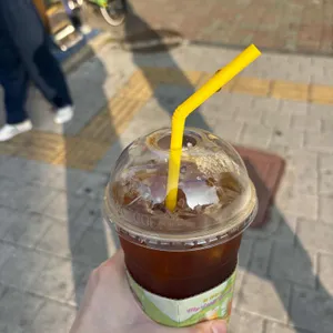 메가MGC커피 사진
