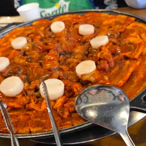 서울쭈꾸미쌈겹 사진 1