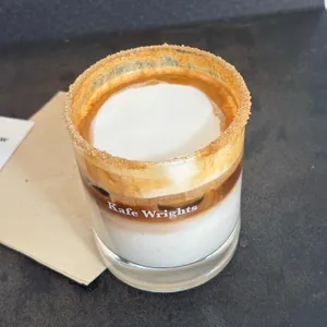 카페라이츠 대표 사진