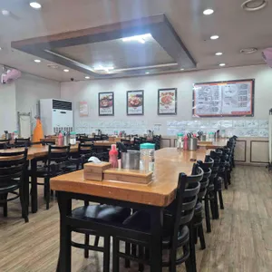낙지한마리수제비상도 대표 사진