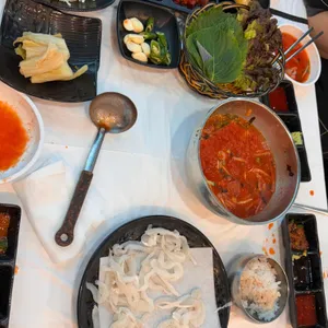 바다이야기회식당 대표 사진