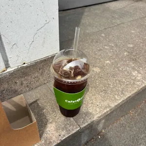 카페 일리터 사진 1