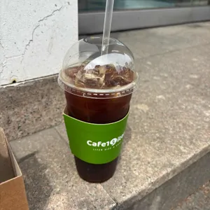 카페 일리터 사진 2